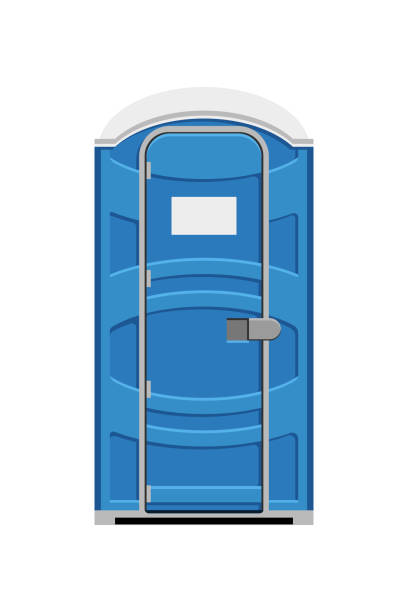 Types of Portable Toilets We Offer in Hurricane, WV