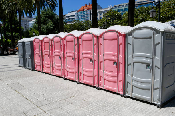 Best Portable Restroom for Sporting Events  in Hurricane, WV